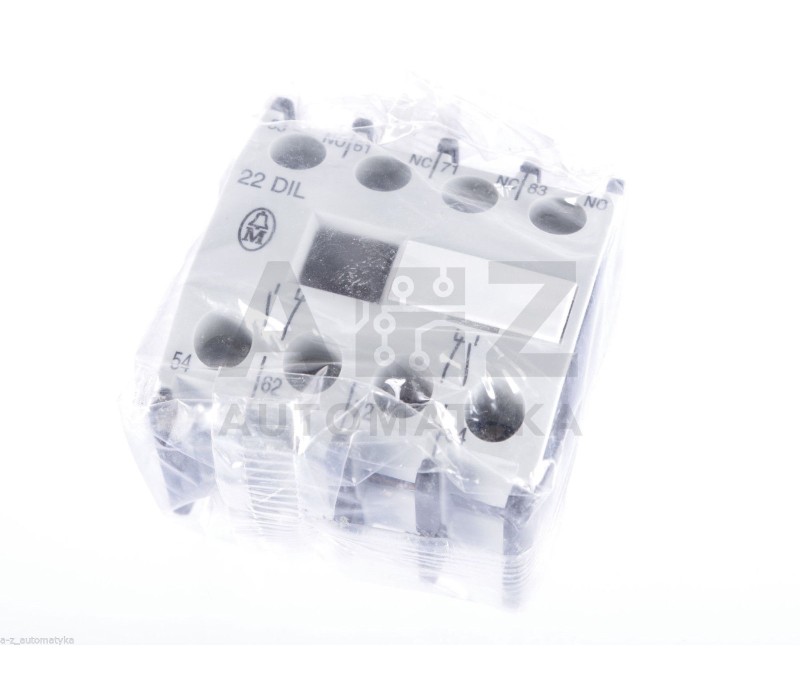 MOELLER 22 DIL 22DIL  ! NEW !