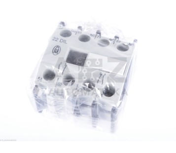 MOELLER 22 DIL 22DIL  ! NEW !