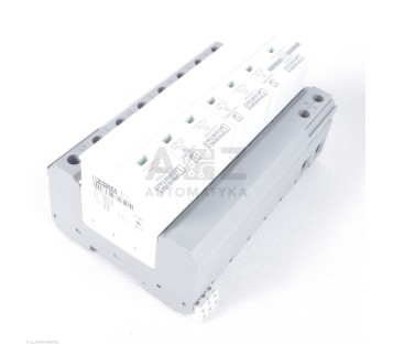 PHOENIX CONTACT SYS-SET/1 2880448 Lightning/surge arrester combination t ! NEW !
