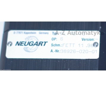 NEUGART PL 70-10 ( PL7010 ) GEARHEAD ! NEW IN BOX !