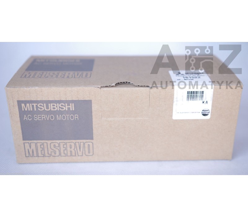 MITSUBISHI AC SERVO MOTOR HF-MP23B ( HFMP23B ) ! NEW IN BOX !