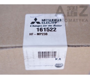 MITSUBISHI AC SERVO MOTOR HF-MP23B ( HFMP23B ) ! NEW IN BOX !