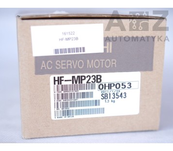 MITSUBISHI AC SERVO MOTOR HF-MP23B ( HFMP23B ) ! NEW IN BOX !