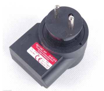 PHOENIX CONTACT MNT-NET B/F MNTNETBF 2882226 Type 3 surge protection dev ! NEW !