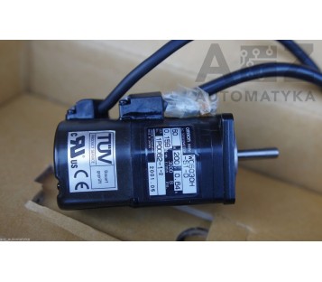 OMRON R88M-W05030H-S1-D  50W 200V ( R88MW05030HS1D )  ! NEW IN BOX !