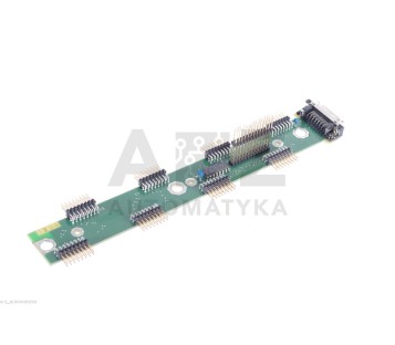 SAIA BUS M120 443152070F10 PCB BOARD FOR PCD2.M120 CONTROLLER