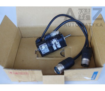 OMRON R88M-W05030H-S1-D  50W 200V ( R88MW05030HS1D )  ! NEW IN BOX !