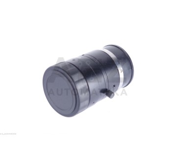 CUBE 15mm f 1:2.0 TV LENSE ( CUBE INDUSTRIAL CAMERA ) ! NEW !