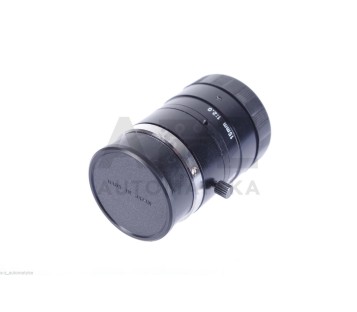 CUBE 15mm f 1:2.0 TV LENSE ( CUBE INDUSTRIAL CAMERA ) ! NEW !