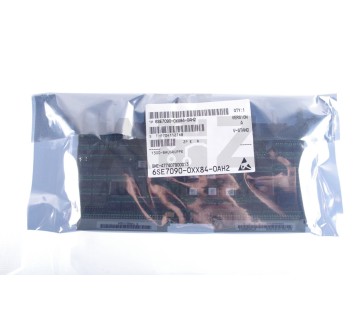SIEMENS 6SE7090-0XX84-0AH2 6SE70900XX840AH2 T-P620113325  TP620113325 ! NEW ! 