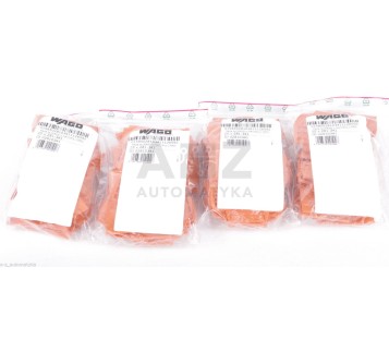 WAGO 281-341 281341 ! 100PCS ! NEW !