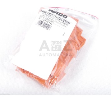 WAGO 281-341 281341 ! 100PCS ! NEW !
