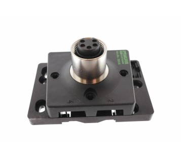 MURR ELEKTRONIK 55035 MASI67 - 7/8" 