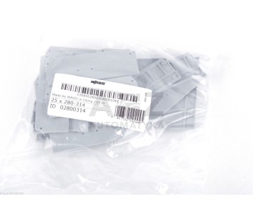 WAGO 280-314 280314 ! 100PCS ! NEW !