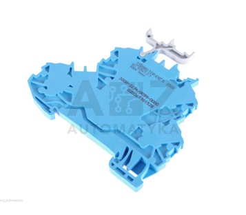 WAGO 2000-2234 20002234 2000-2234/0099-000  2000-2234/0099-000 ! 50PCS ! NEW