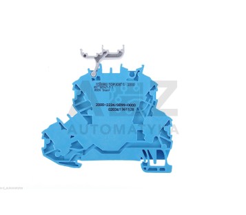 WAGO 2000-2234 20002234 2000-2234/0099-000  2000-2234/0099-000 ! 50PCS ! NEW
