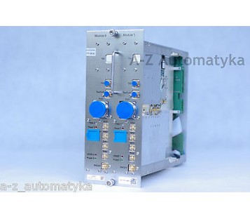 SIEMENS DUAMC02DV5 S30861-U2265-X-03/01 ( S30861U2265X0301 )  NEW 