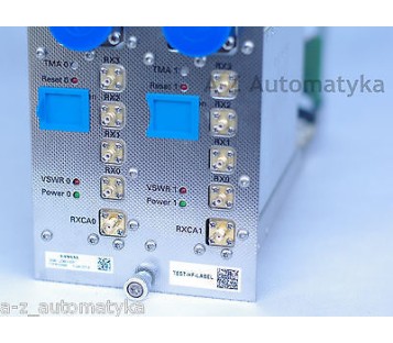 SIEMENS DUAMC02DV5 S30861-U2265-X-03/01 ( S30861U2265X0301 )  NEW 