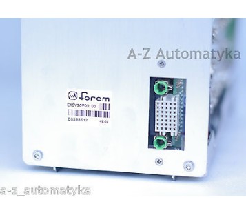 SIEMENS DUAMC02DV5 S30861-U2265-X-03/01 ( S30861U2265X0301 )  NEW 