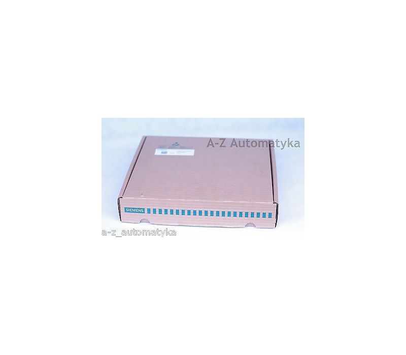 SIEMENS XIL/SO038624 S30861-U2152-X-03/01 ( S30861U2152X0301 )  NEW IN BOX