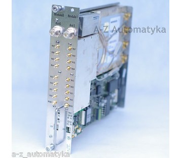 SIEMENS XIL/SO038624 S30861-U2152-X-03/01 ( S30861U2152X0301 )  NEW IN BOX