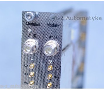 SIEMENS XIL/SO038624 S30861-U2152-X-03/01 ( S30861U2152X0301 )  NEW IN BOX