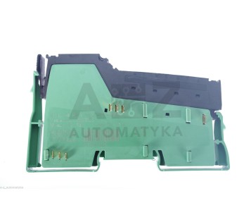 PHOENIX CONTACT INTERBUS  IB IL 24 PWP IN/2FF-DF-2MBD 2861195