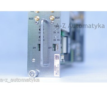 SIEMENS XIL/SO038624 S30861-U2152-X-03/01 ( S30861U2152X0301 )  NEW IN BOX