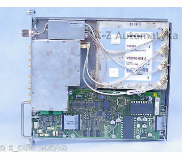 SIEMENS XIL/SO038624 S30861-U2152-X-03/01 ( S30861U2152X0301 )  NEW IN BOX