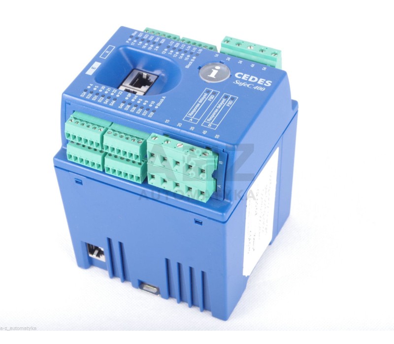 CEDES SAFEC 400 SAFEC 400-4P SAFEC400-4P  103561