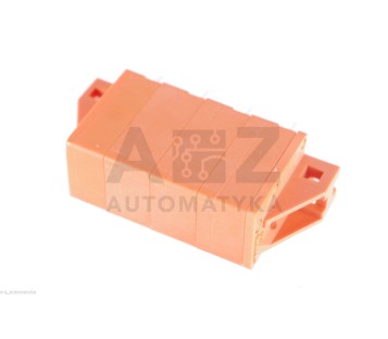 WAGO 741-424 741424 PCB terminal block Pin spacing 7.62 mm 4-pole ! 5PCS ! NEW