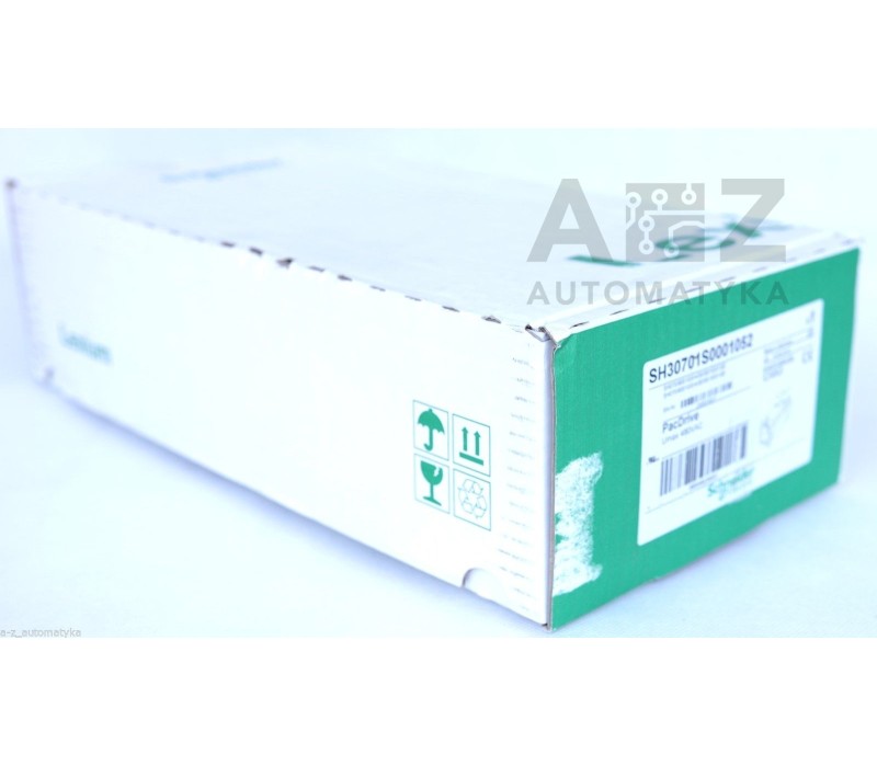 SCHNEIDER ELECTRIC SH30701S0001052 SH070/60010/0/4/00/00/10/01/00  ! NEW !