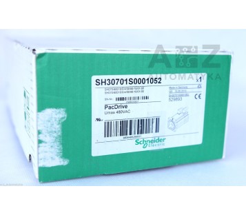 SCHNEIDER ELECTRIC SH30701S0001052 SH070/60010/0/4/00/00/10/01/00  ! NEW !