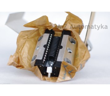 STAR 1631-213-10  LINEAR BEARING  ! NEW !