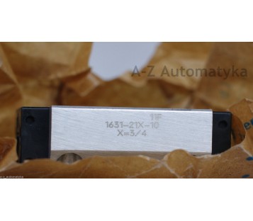 STAR 1631-213-10  LINEAR BEARING  ! NEW !