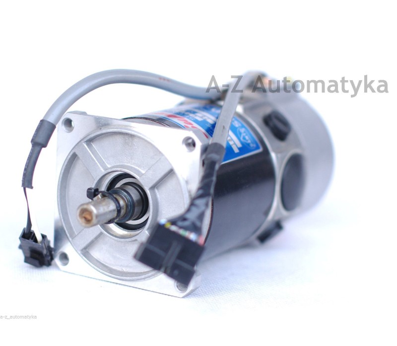 SANYO DENKI SUPER U DC SERVO MOTOR U718-052E L8, ENCODER: E681000C051 ! NEW !