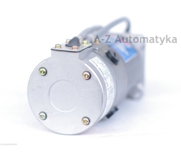 SANYO DENKI SUPER U DC SERVO MOTOR U718-052E L8, ENCODER: E681000C051 ! NEW !