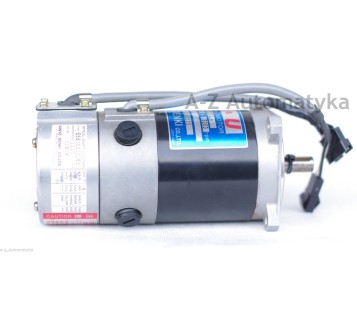 SANYO DENKI SUPER U DC SERVO MOTOR U718-052E L8, ENCODER: E681000C051 ! NEW !