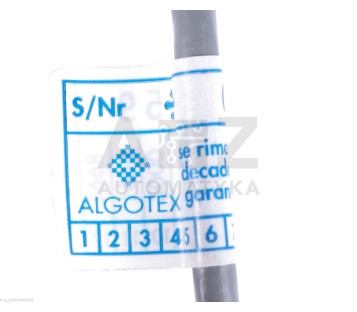 RENCO ENCODERS ALGOTEX + CABLE 03759