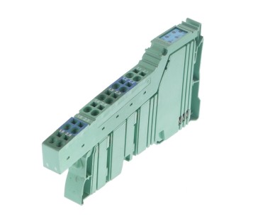 PHOENIX CONTACT INTERBUS IB IL 24 DI 4  IBIL24DI4 2726214