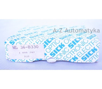 SICK WL36-B330 ( WL36B330 ) 1005787 ! NEW !