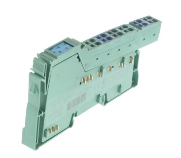 PHOENIX CONTACT INTERBUS IB IL 24 DI 4  IBIL24DI4 2726214