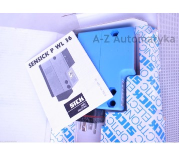 SICK WL36-B330 ( WL36B330 ) 1005787 ! NEW !