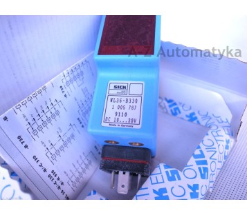 SICK WL36-B330 ( WL36B330 ) 1005787 ! NEW !