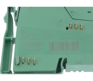 PHOENIX CONTACT INTERBUS IB IL 24 DI 4  IBIL24DI4 2726214