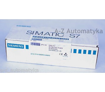 SIEMENS PDS210 6ES7210-8XX00-6AA0 ( 6ES72108XX006AA0 )  ! NEW IN BOX !
