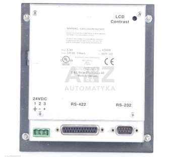 G&L GL  BEIJER  E200 02800E 0025-102 0025102 