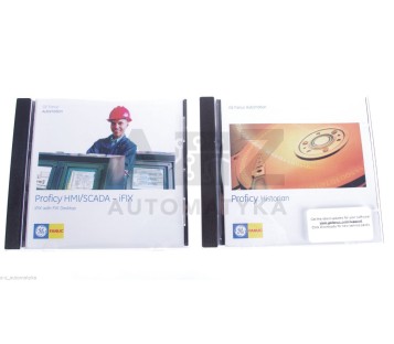 GE FANUC PROFICY  INTELIGENT PLATFORMS SB00076814 0061459559 