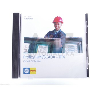 GE FANUC PROFICY  INTELIGENT PLATFORMS SB00076814 0061459559 