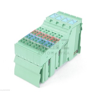 PHOENIX CONTACT INTERBUS IB IL 24 DI 8 IBIL24DI8 2726227